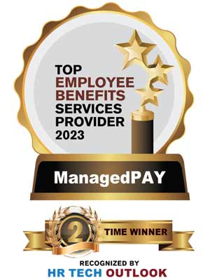Top 20 Employee Benefits Services Companies - 2023