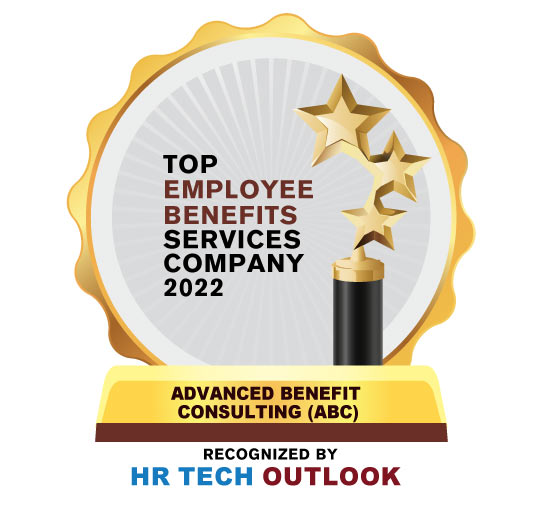 Top 10 Employee Benefits Services Companies 2022