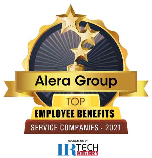 Top 10 Employee Benefits Services Companies - 2021